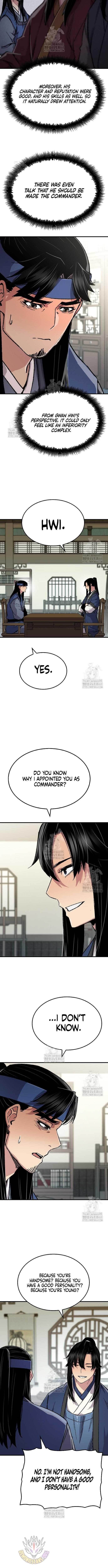 Reincarnated Heavenly Demon Chapter 85 - Page 13 in English