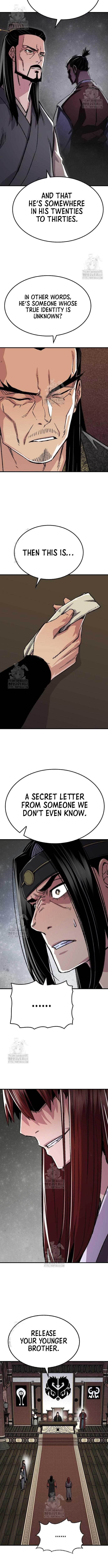 Reincarnated Heavenly Demon Chapter 86 - Page 11 in English