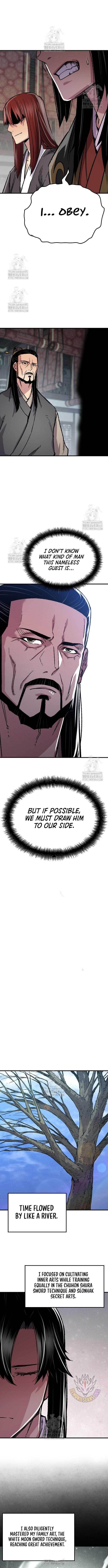 Reincarnated Heavenly Demon Chapter 86 - Page 12 in English