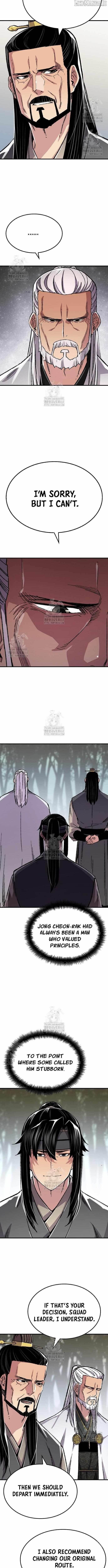 Reincarnated Heavenly Demon Chapter 90 - Page 13 in English