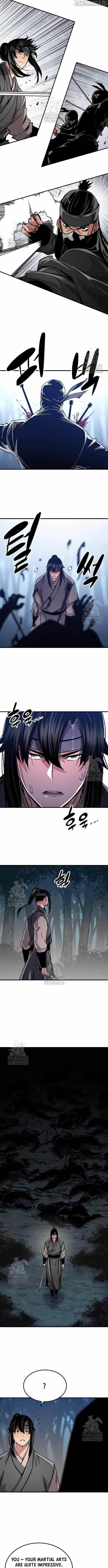 Reincarnated Heavenly Demon Chapter 91 - Page 11 in English