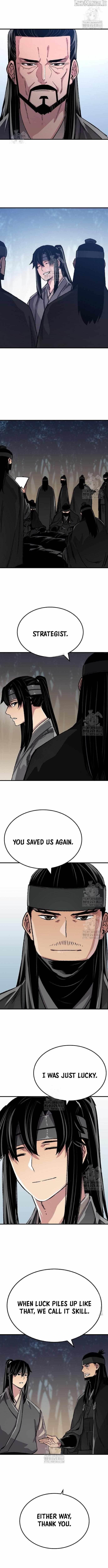 Reincarnated Heavenly Demon Chapter 91 - Page 13 in English