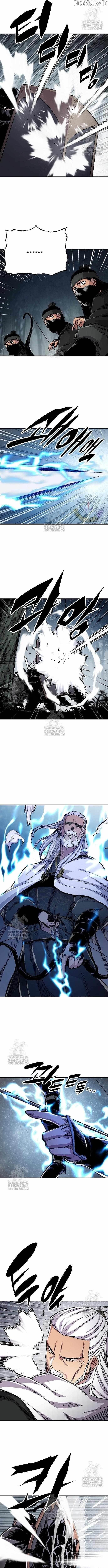 Reincarnated Heavenly Demon Chapter 91 - Page 6 in English