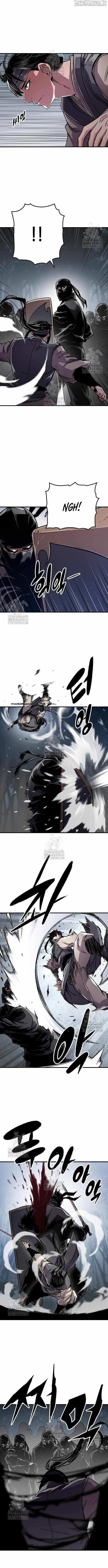Reincarnated Heavenly Demon Chapter 91 - Page 9 in English