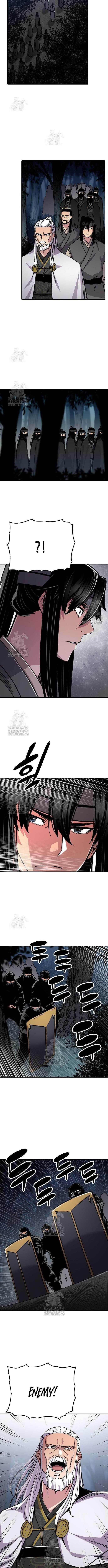 Reincarnated Heavenly Demon Chapter 92 - Page 9 in English