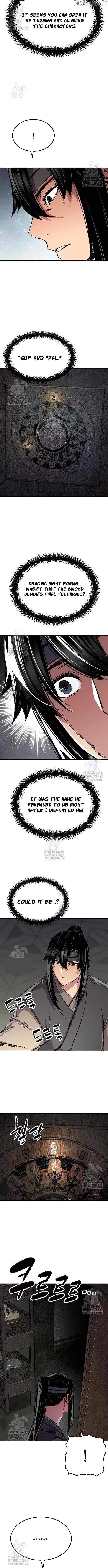 Reincarnated Heavenly Demon Chapter 93 - Page 15 in English