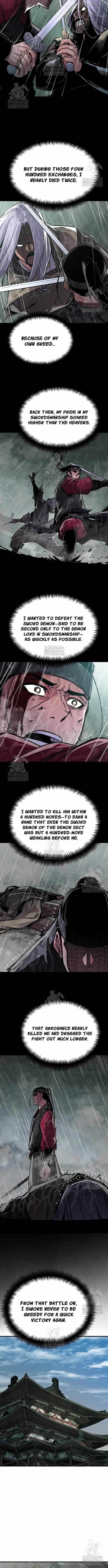 Reincarnated Heavenly Demon Chapter 93 - Page 9 in English
