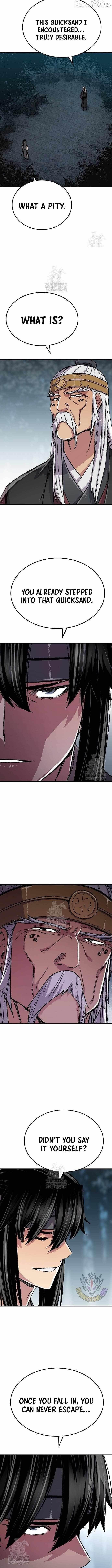 Reincarnated Heavenly Demon Chapter 95 - Page 10 in English