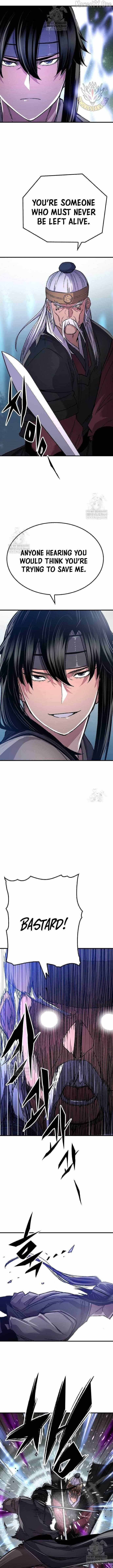 Reincarnated Heavenly Demon Chapter 95 - Page 14 in English