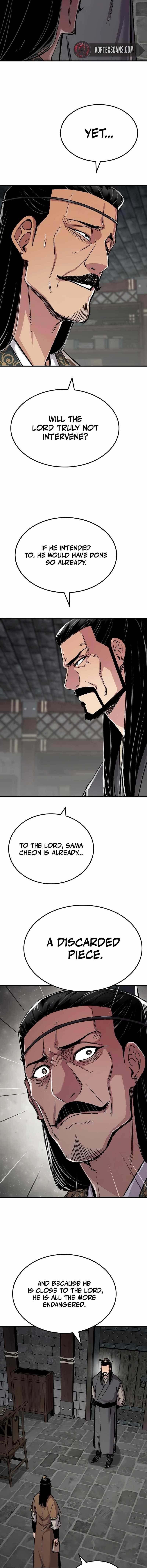 Reincarnated Heavenly Demon Chapter 98 - Page 13 in English