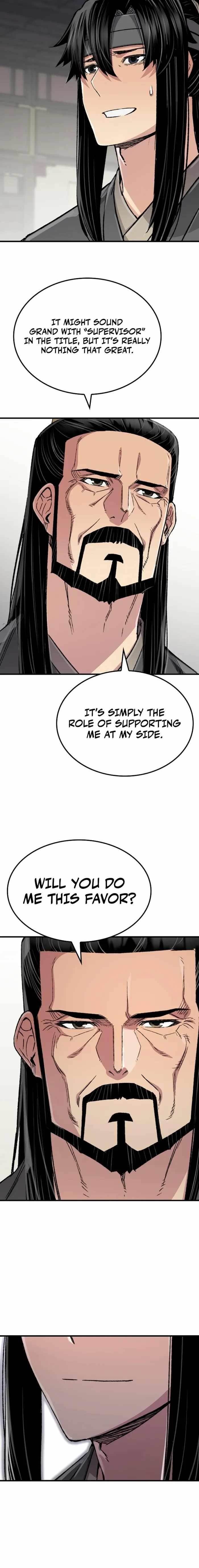 Reincarnated Heavenly Demon Chapter 99 - Page 26 in English
