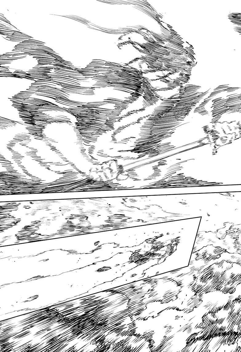 Kagurabachi Chapter 111 - Page 9 in English