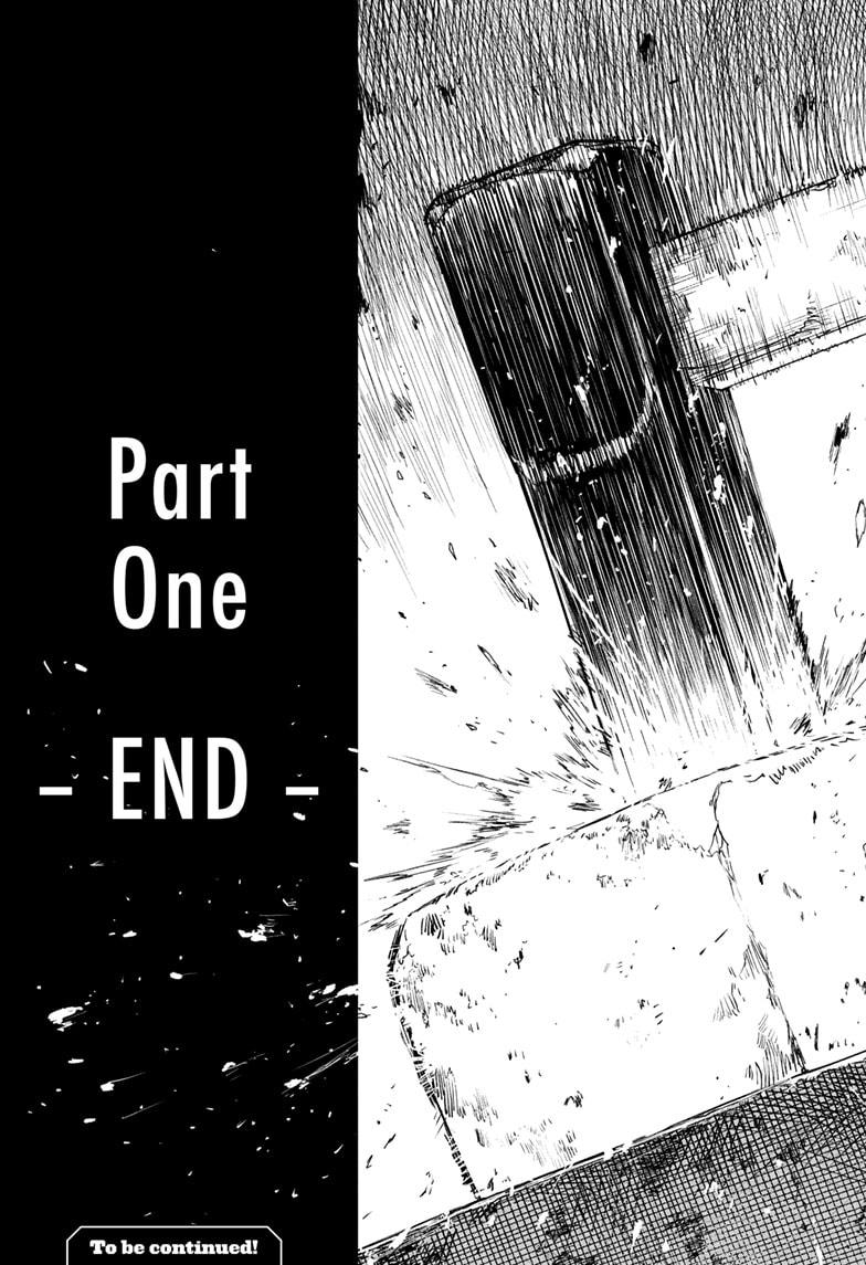 Kagurabachi Chapter 112 - Page 19 in English