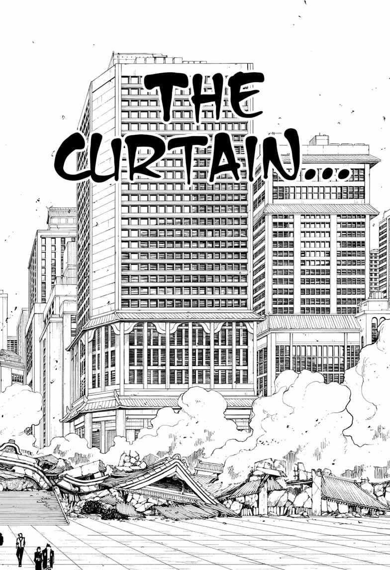Kagurabachi Chapter 44 - Page 16 in English