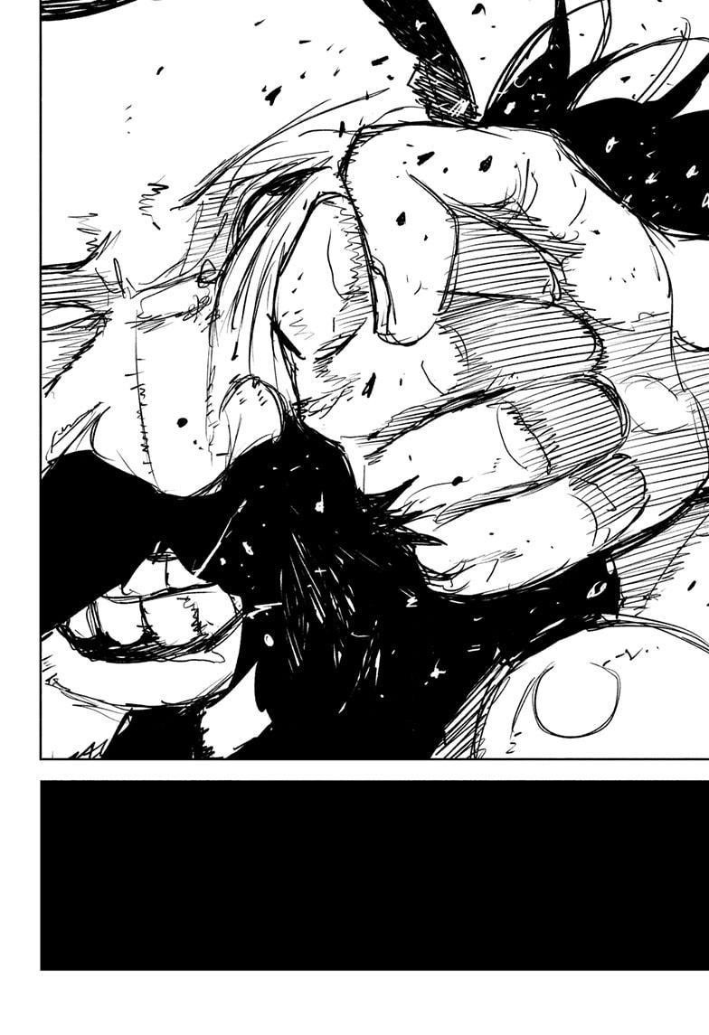 Kagurabachi Chapter 95 - Page 9 in English