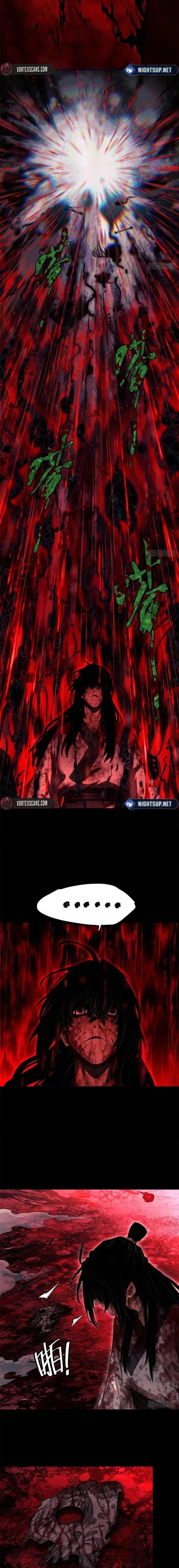 Dao of the Bizarre Immortal Chapter 25 - Page 3 in English