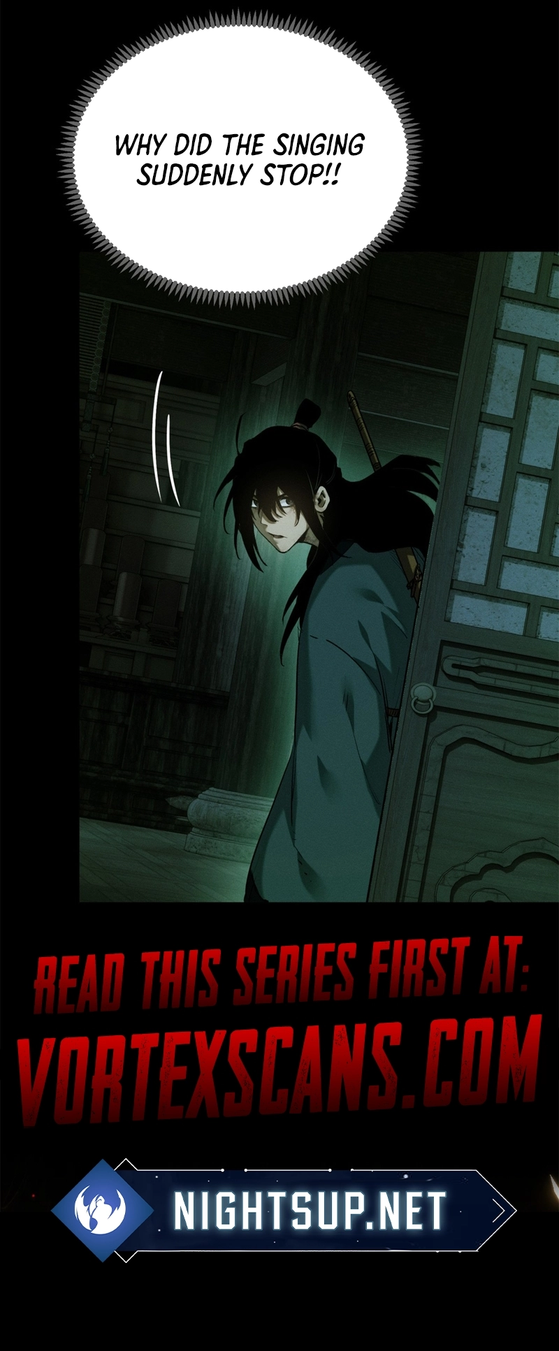 Dao of the Bizarre Immortal Chapter 32 - Page 10 in English