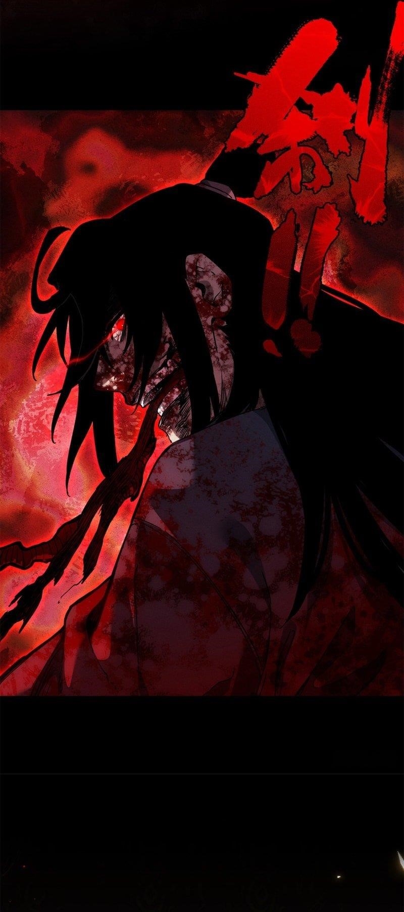 Dao of the Bizarre Immortal Chapter 51 - Page 4 in English