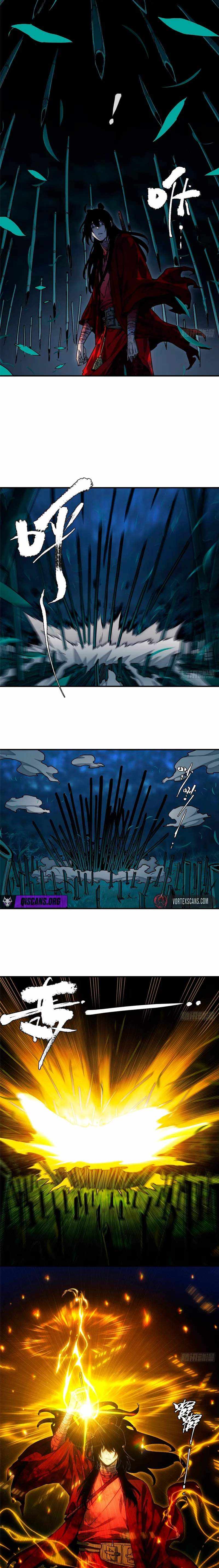 Dao of the Bizarre Immortal Chapter 78 - Page 3 in English