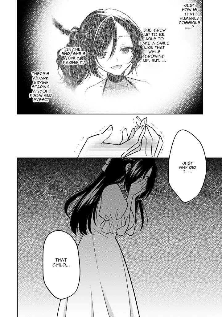 A Former Assassin Was Reborn as a Noble’s Daughter Chapter 11.1 - Page 6 in English