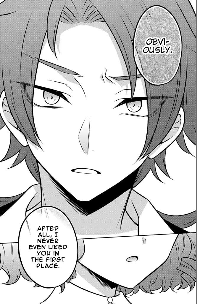 A Former Assassin Was Reborn as a Noble’s Daughter Chapter 12.1 - Page 13 in English