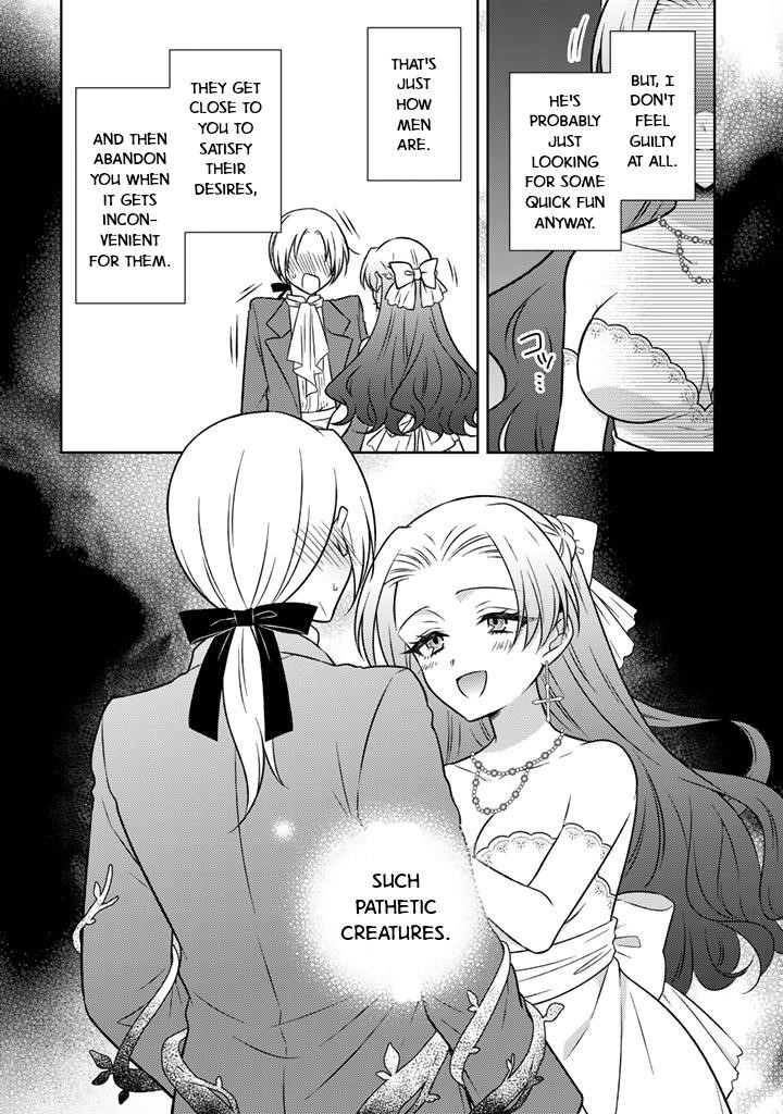 A Former Assassin Was Reborn as a Noble’s Daughter Chapter 23 - Page 26 in English