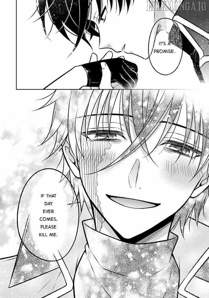 A Former Assassin Was Reborn as a Noble’s Daughter Chapter 28 - Page 20 in English