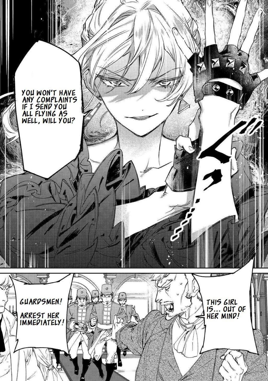 May I Please Ask You Just One Last Thing? Chapter 1 - Page 24 in English