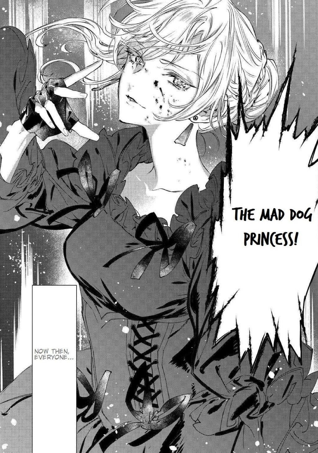 May I Please Ask You Just One Last Thing? Chapter 1 - Page 29 in English