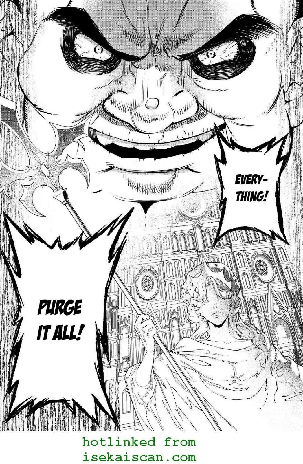 May I Please Ask You Just One Last Thing? Chapter 14 - Page 30 in English