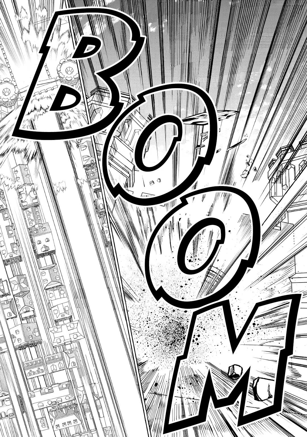 May I Please Ask You Just One Last Thing? Chapter 17 - Page 26 in English