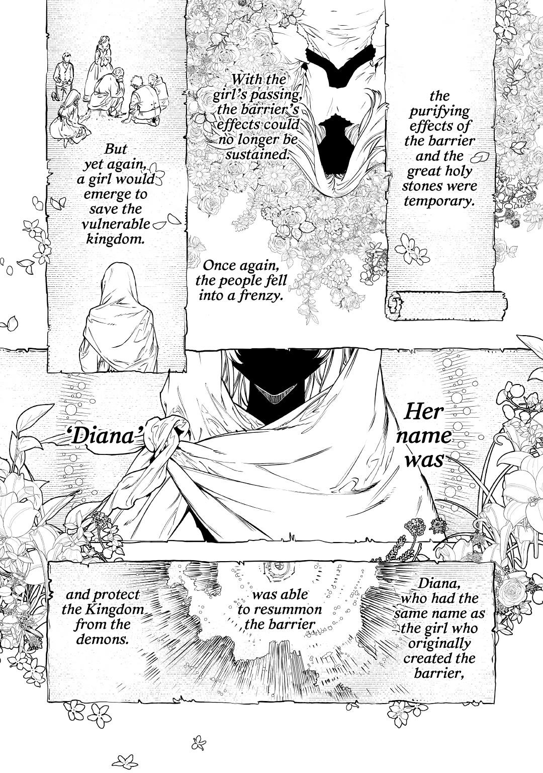 May I Please Ask You Just One Last Thing? Chapter 18 - Page 20 in English