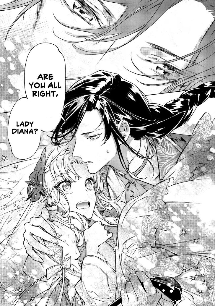 May I Please Ask You Just One Last Thing? Chapter 20 - Page 13 in English