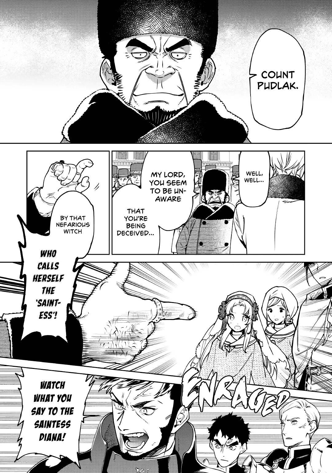 May I Please Ask You Just One Last Thing? Chapter 23 - Page 4 in English