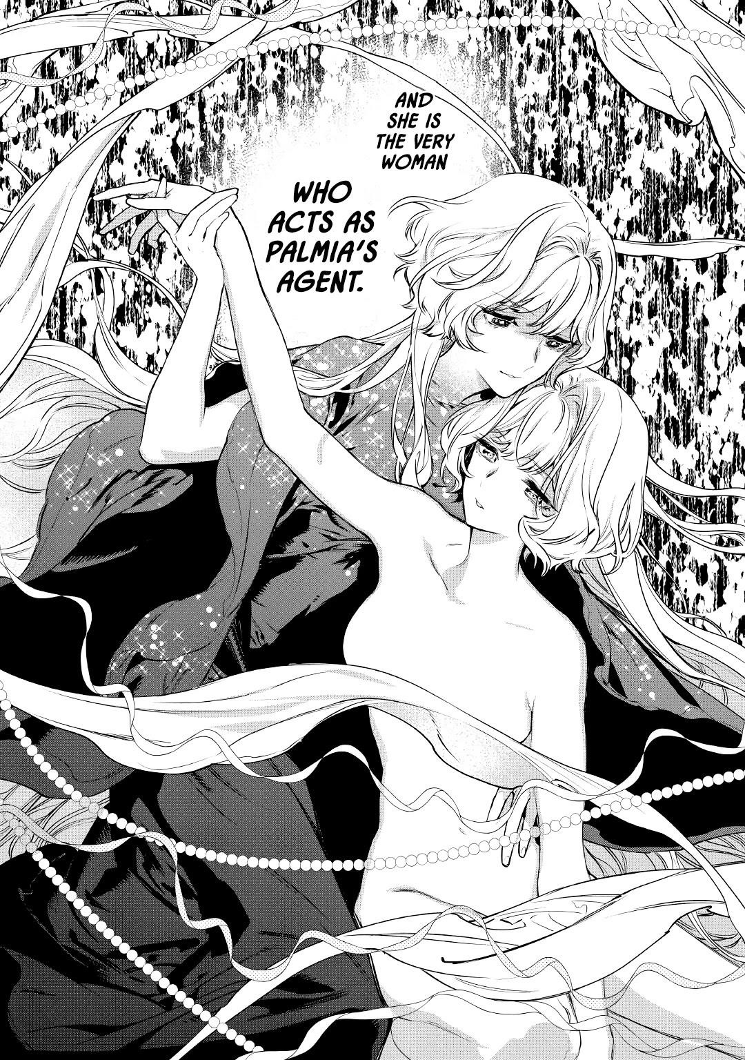 May I Please Ask You Just One Last Thing? Chapter 24 - Page 8 in English