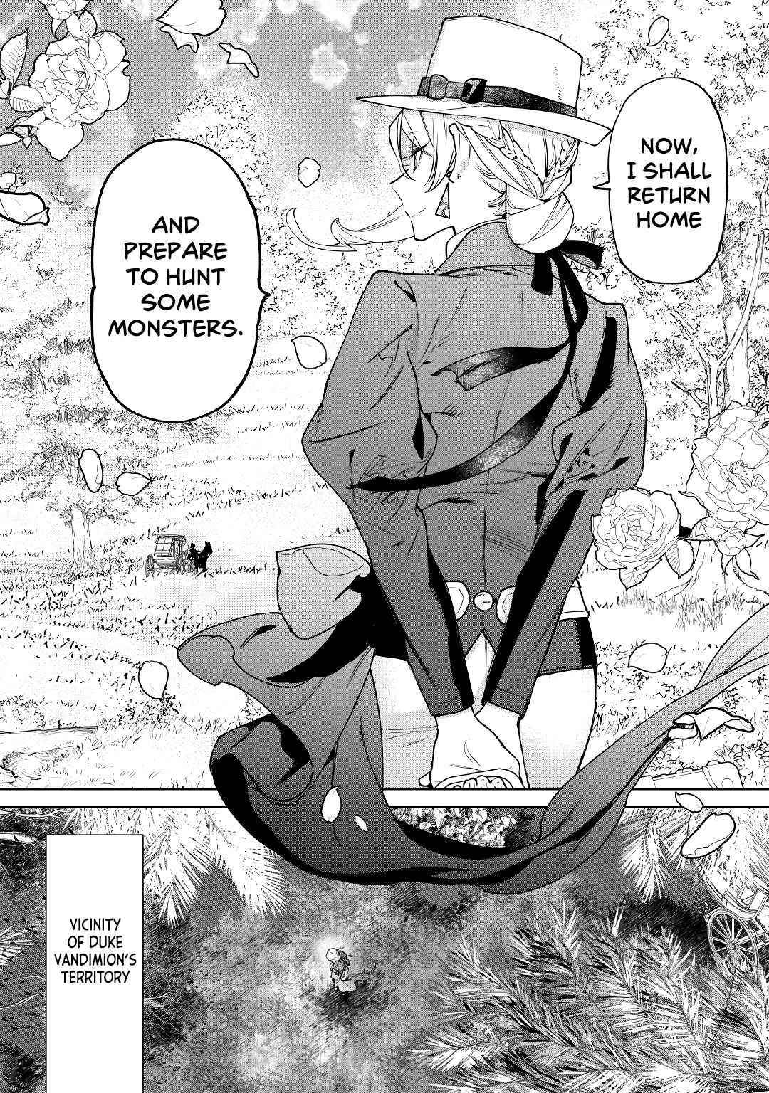May I Please Ask You Just One Last Thing? Chapter 27 - Page 18 in English