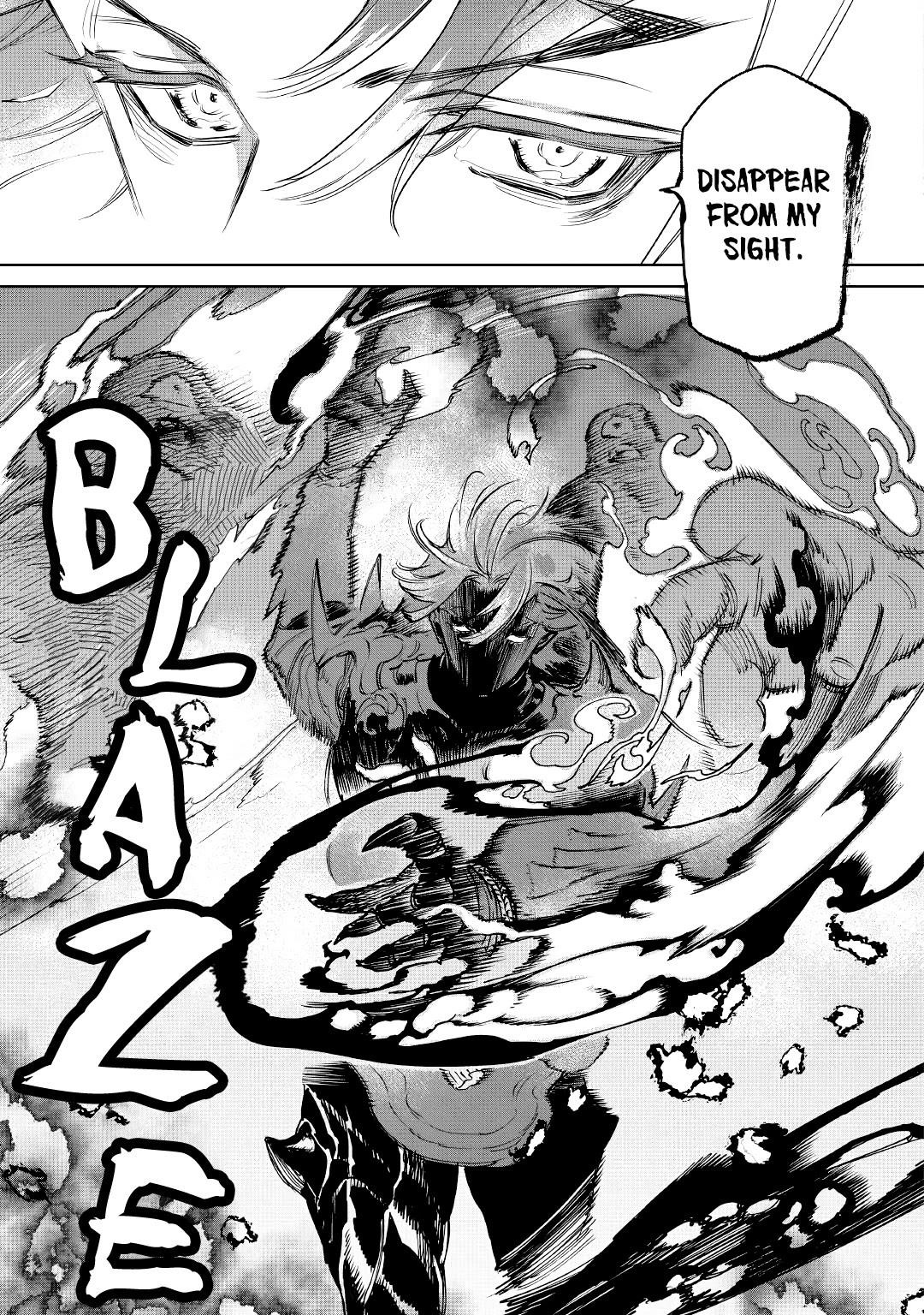 May I Please Ask You Just One Last Thing? Chapter 29 - Page 5 in English