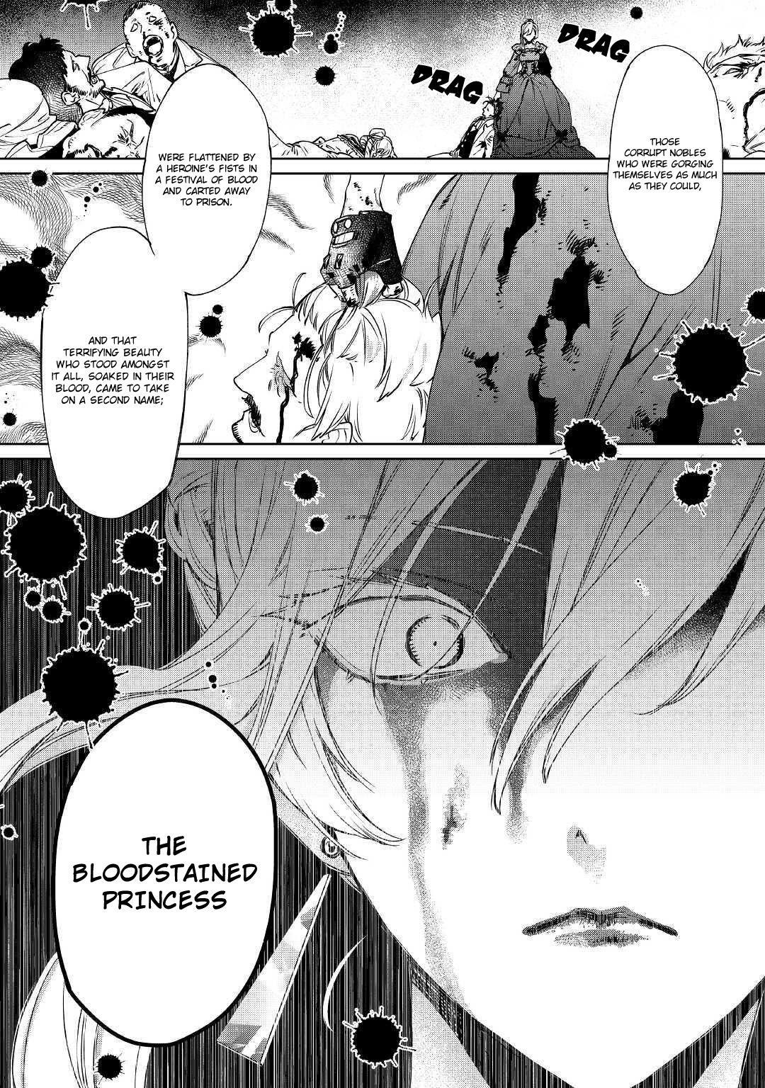 May I Please Ask You Just One Last Thing? Chapter 4 - Page 12 in English