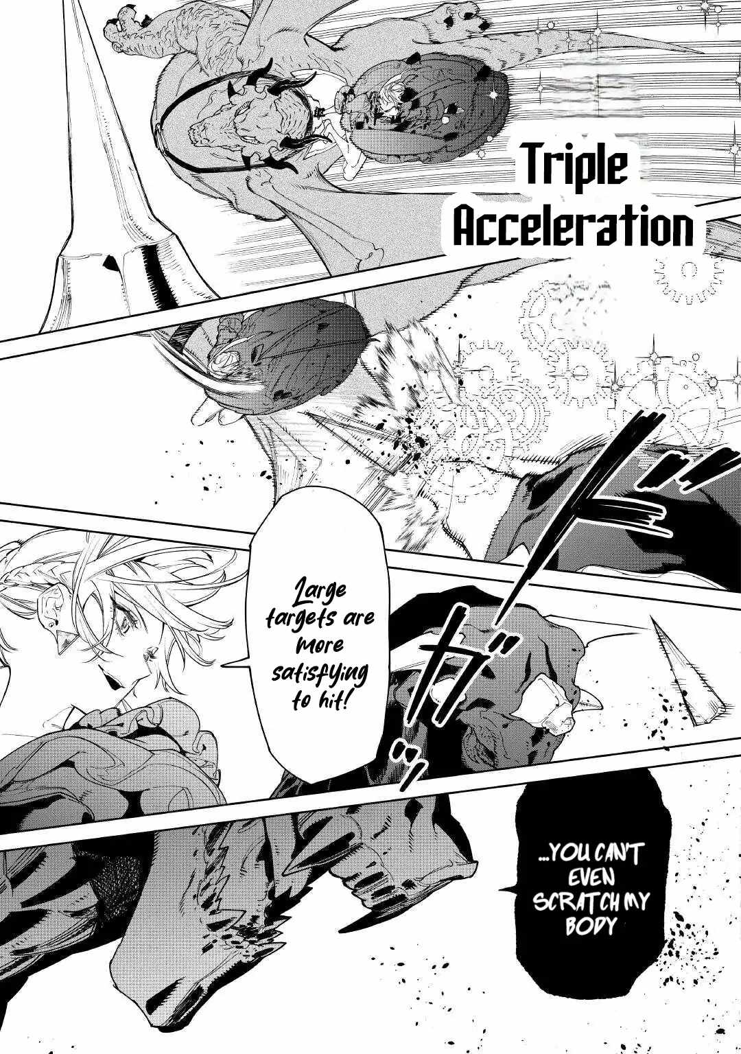 May I Please Ask You Just One Last Thing? Chapter 53 - Page 10 in English