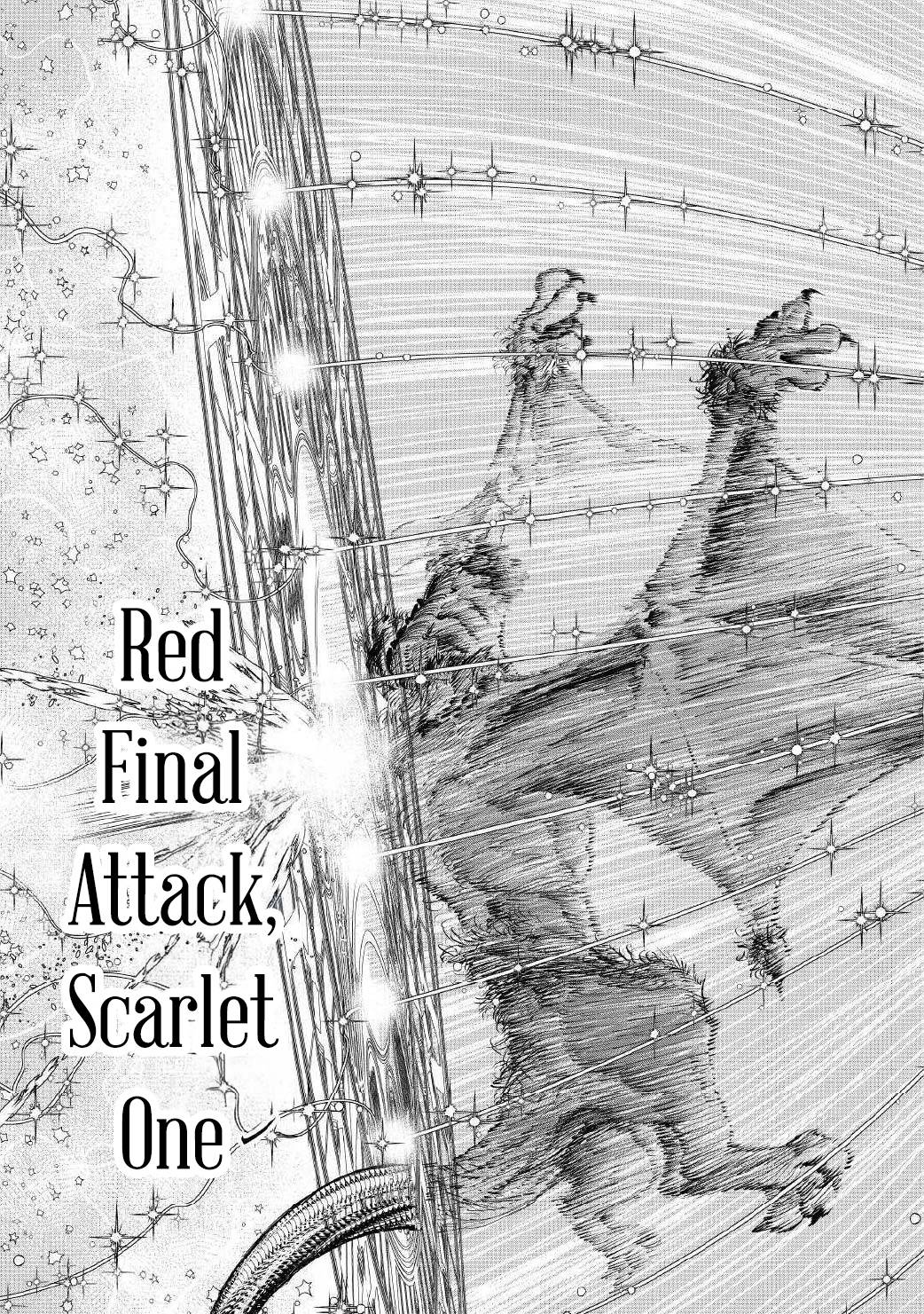 May I Please Ask You Just One Last Thing? Chapter 54.1 - Page 15 in English