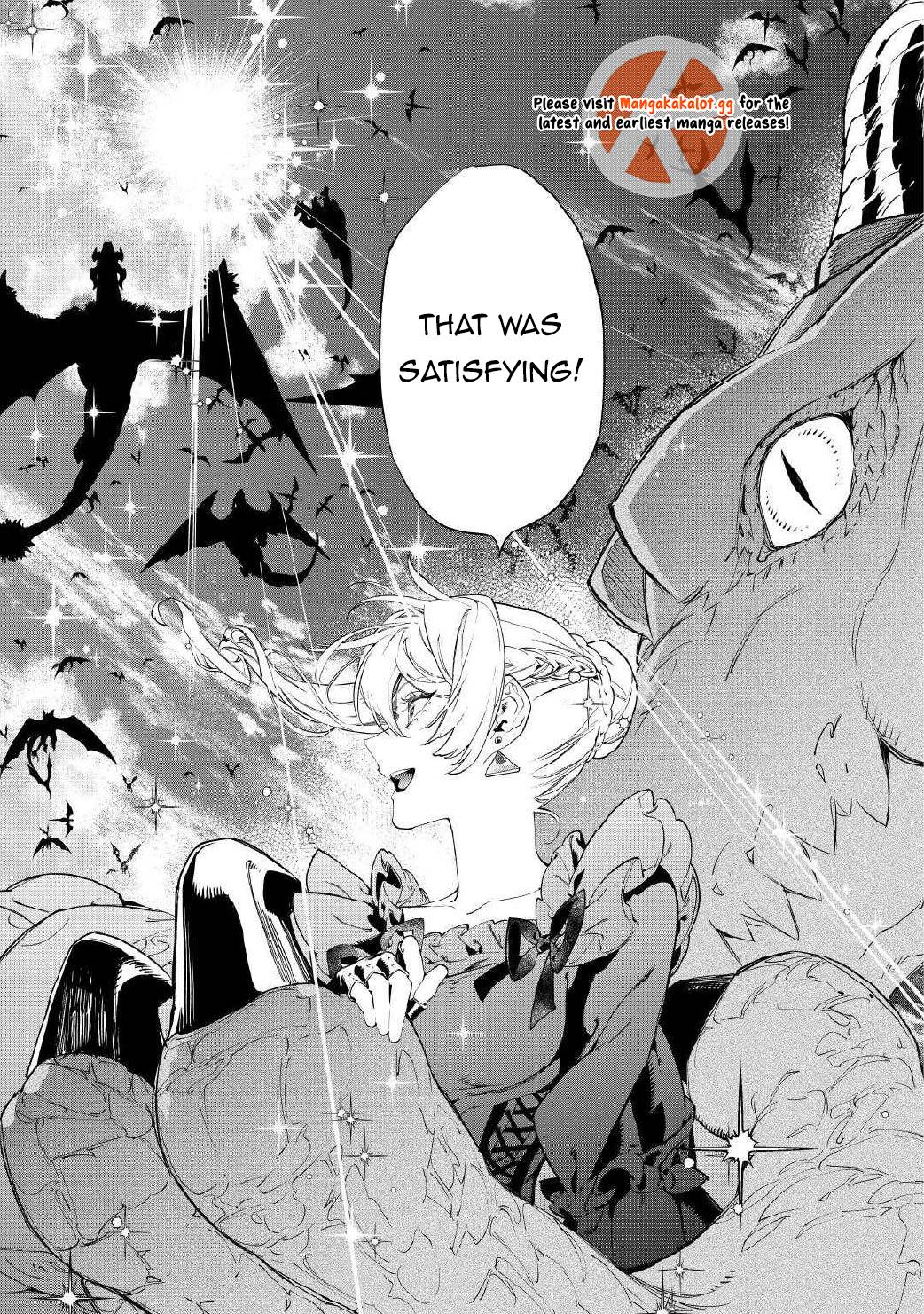 May I Please Ask You Just One Last Thing? Chapter 54.1 - Page 17 in English