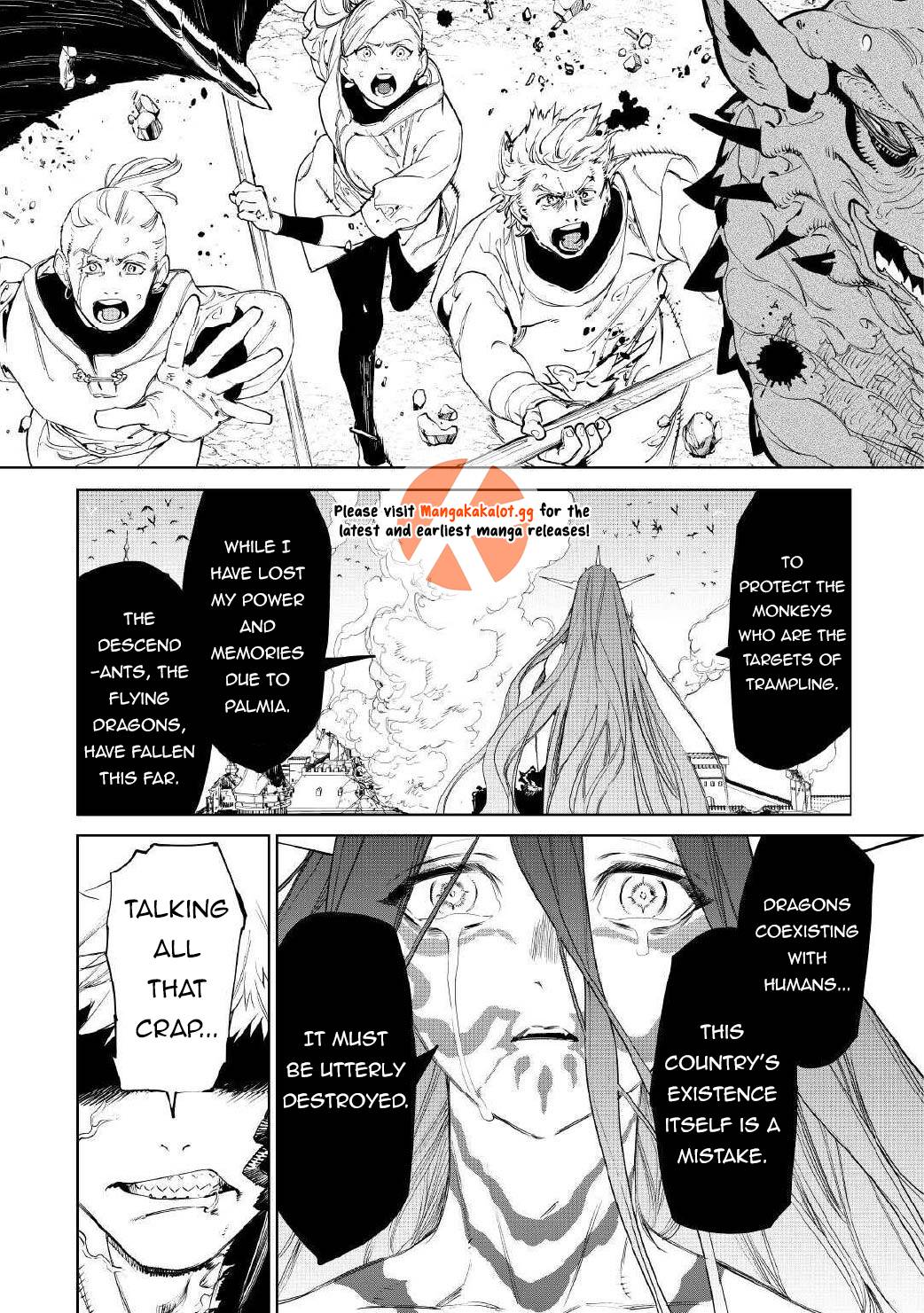 May I Please Ask You Just One Last Thing? Chapter 54.1 - Page 4 in English