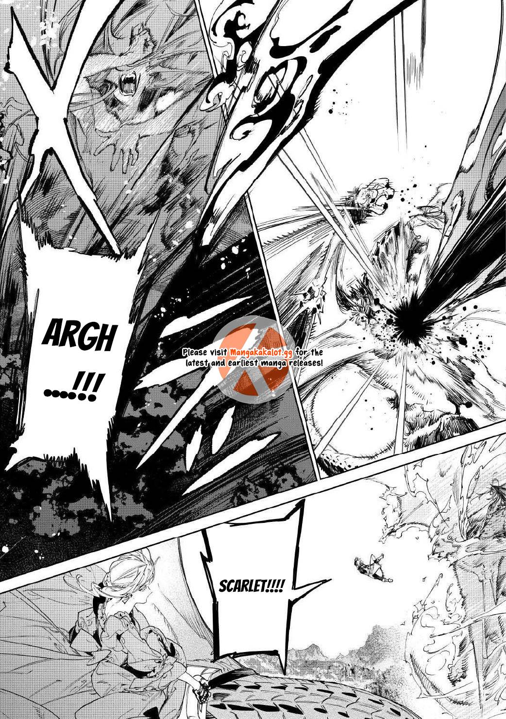May I Please Ask You Just One Last Thing? Chapter 54.1 - Page 9 in English