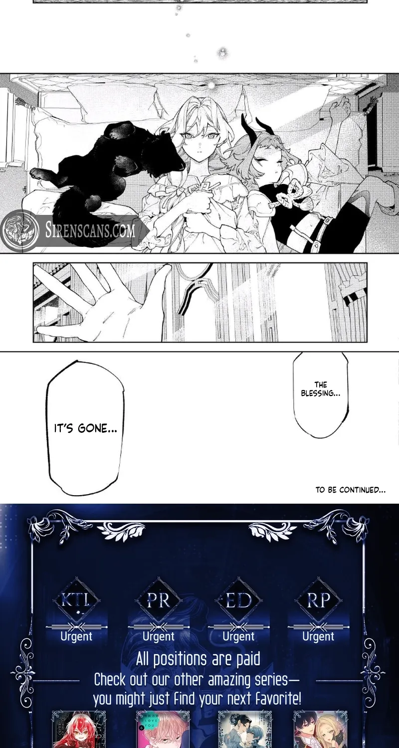 May I Please Ask You Just One Last Thing? Chapter 54 - Page 25 in English
