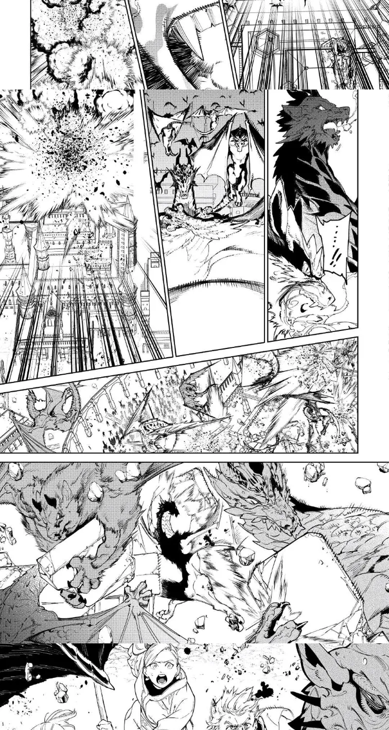 May I Please Ask You Just One Last Thing? Chapter 54 - Page 3 in English
