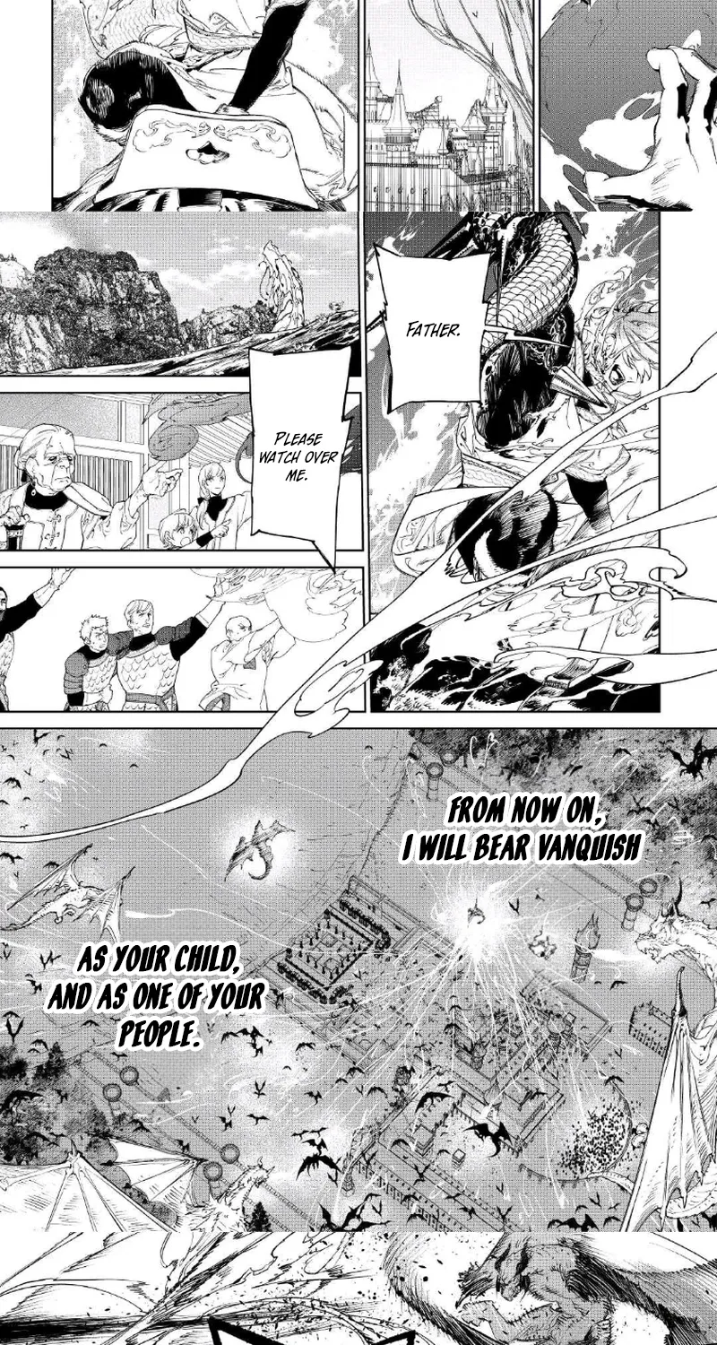May I Please Ask You Just One Last Thing? Chapter 54 - Page 6 in English