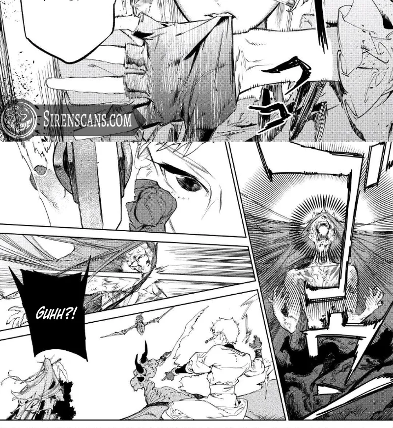May I Please Ask You Just One Last Thing? Chapter 54 - Page 9 in English