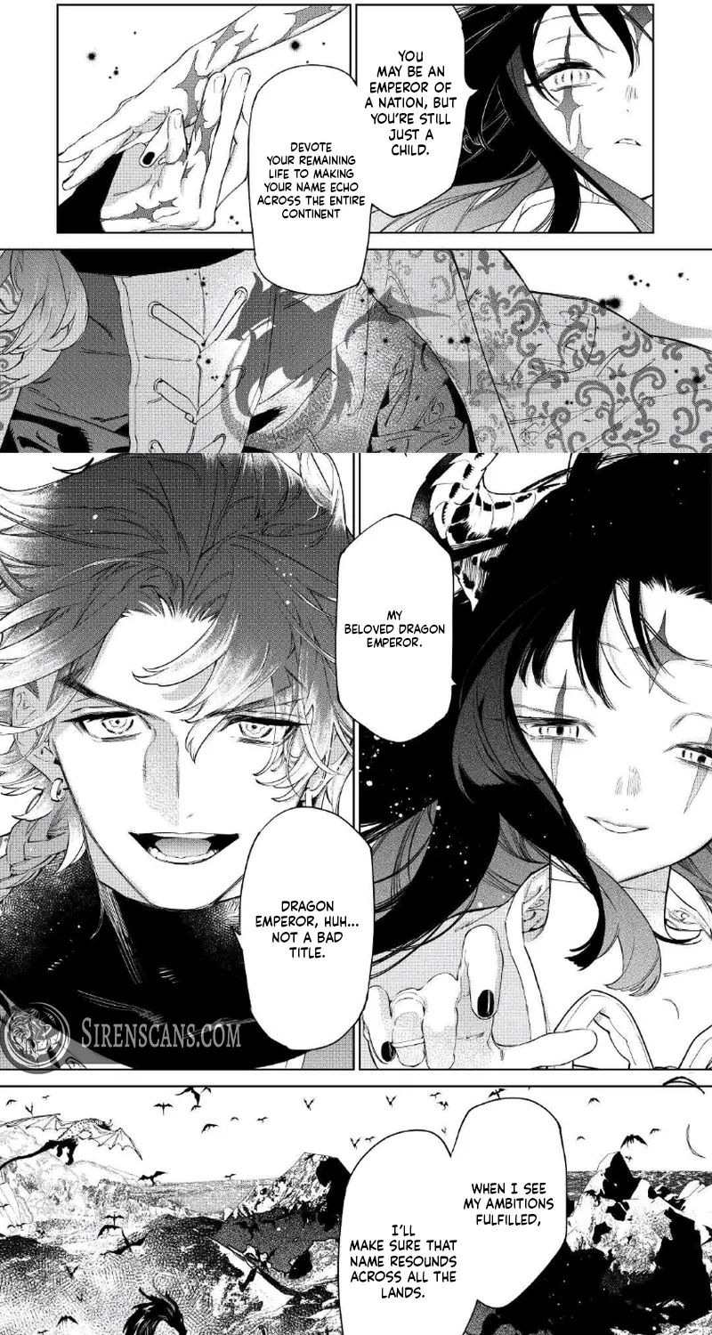 May I Please Ask You Just One Last Thing? Chapter 55 - Page 11 in English