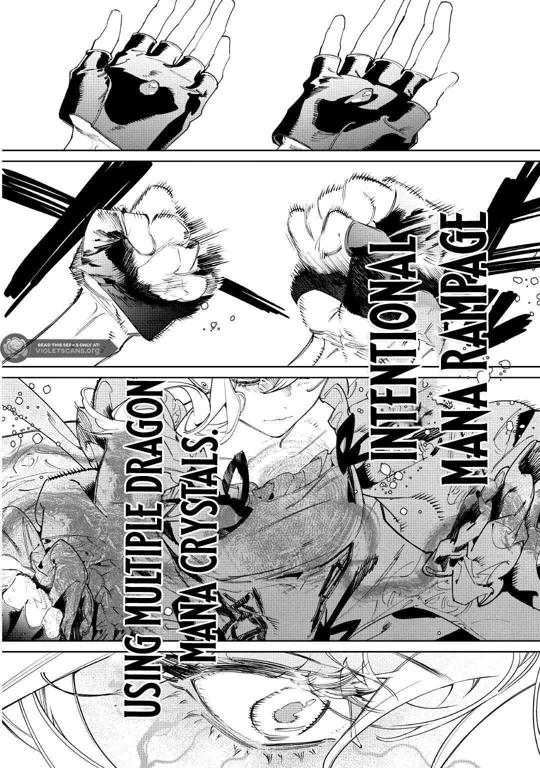 May I Please Ask You Just One Last Thing? Chapter 60 - Page 22 in English