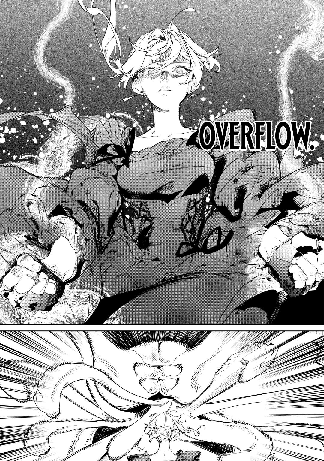May I Please Ask You Just One Last Thing? Chapter 60 - Page 23 in English